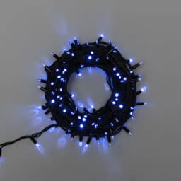 Гирлянда Дюраплей LED 20м 200 LED синий 315153