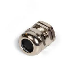 Ввод кабельный латунный МGM-L 63 (37-44 мм)