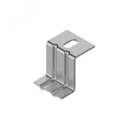 Скоба потолочная КЛ-СП У3 окрашенная Завод ЭМИ Курган