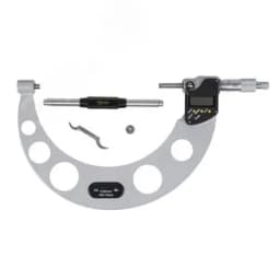 Микрометр МКЦ- 175 0.001 4-кн. пов Hortz