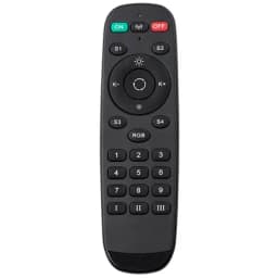 Программируемый пульт ДУ PRO Lightstar 505520R