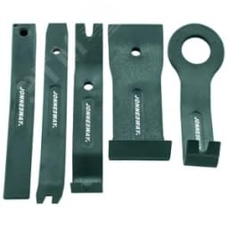 Набор съемников декоративных панелей салона автомобиля (MERCEDES)