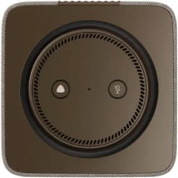 Колонка Станция Макс Zigbee бежевая YNDX-00053E Яндекс