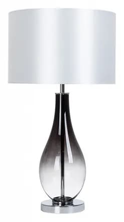 Настольная лампа декоративная Arte Lamp Naos A5043LT1BK