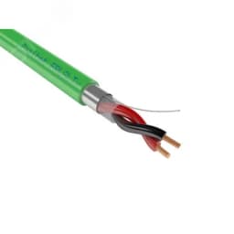 Кабель (провод) КСВЭВнг(А)-LSLTx 1х2х1,78 мм