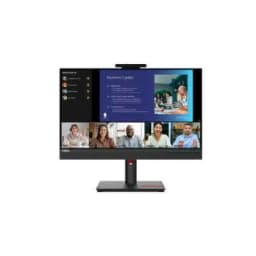 Монитор ThinkVision T24v-30 63D8MAT3EU Lenovo