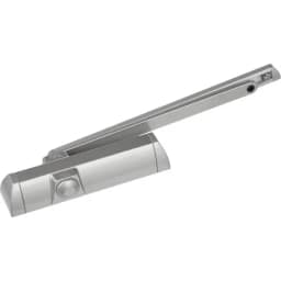 Доводчик Dorma TS90 серый, EN3/4 комплект