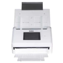 Сканер AN335WL Avision