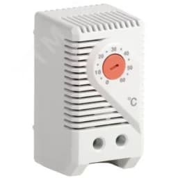 Термостат от 0 до +60 С NC IEK