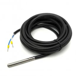 Датчик температуры бойлера косвенного нагрева (кабель 3.75 м) NTC 5K b3950 6x50 мм