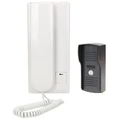 Комплект аудиодомофона EL AIS-01