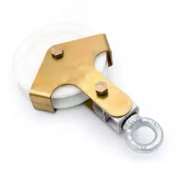 Блок монтажный ВМ-4 (с ушком) ВК