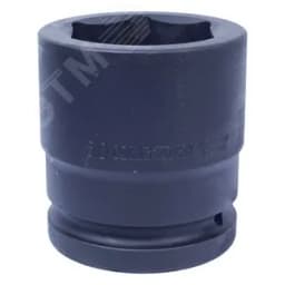 Головка торцевая ударная шестигранная 1&1/2", 60 мм