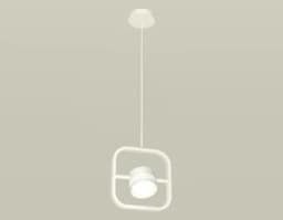 Комплект подвесного поворотного светильника с акрилом Ambrella Light XB9118154