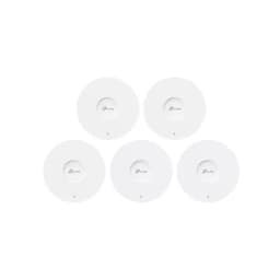 Комплект точек доступа TP-Link Omada EAP613 5-pack