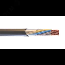Кабель малогабаритный КМПВ 10Х0.35