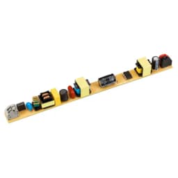 Блок питания ARJSP103350PFC 36W 62103V 350mA Arlight Бескорпусной 046273