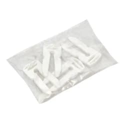 Дверь для щита Nova 3 габарит IP41 пластик PROxima EKF nv-door-p-3