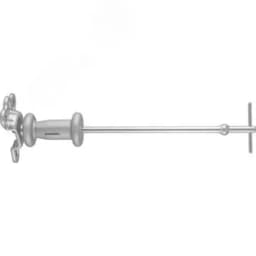 Съемник ступиц и полуосей с обратным молотком, PCD 4/5 x (max) 130 мм