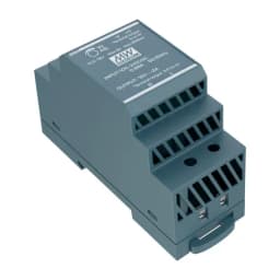 Сетевой адаптер MeanWell 14В 1.5А DIN EctoControl