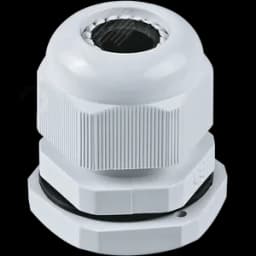 Сальник PG-16 диаметр кабеля 10-14 мм IP54