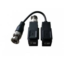Приемопередатчик пассивный по витой паре HiWatch DS-1H18S/E(C)