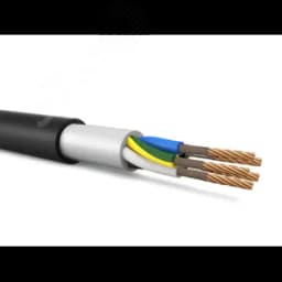 Кабель силовой ППГнг(А)-FRHF 5х25мк(N.PE)-1 ТРТС