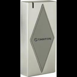 Считыватель Tantos TS-RDR-E Metal (W-26)