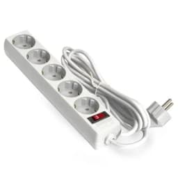 Сетевой фильтр Exegate SP-5-10W