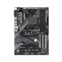 Материнская плата ASRock B450 Pro4 R2.0