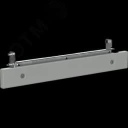 Фальш-панель внешняя 50х400 IP54 (2шт/компл) FORMAT