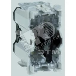 Connect Выключатель 16А 230В K45