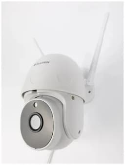 IP-видеокамера c Wi-Fi+PTZ SNI-SD124W SD (3.6 мм) микрофон, движение за объектом 2Мп