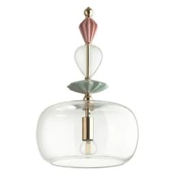 Подвесной светильник Odeon Light Bizet 48551A