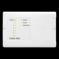 С2000-КПБ Контрольно-пусковой блок