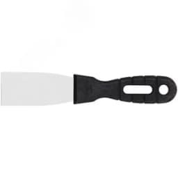 Шпатель фасадный нержавеющий 40 мм