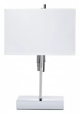 Настольная лампа декоративная Arte Lamp Julietta A5037LT2CC