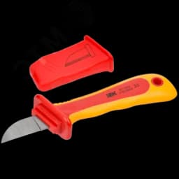 Нож для снятия изоляции прямой К1 ARMA2L 3