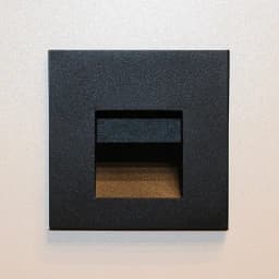 Светильник встраиваемый ITALLINE 1W 3000К DL 3019 BLACK