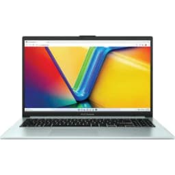 Ноутбук VivoBook Go 15 E1504FA-BQ120 90NB0ZR3-M01YW0 ASUS