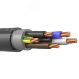 Кабель силовой ППГнг(А)-HF 5х35,0 мк (N,PE) - 1,0 ТРТС