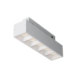 Трековый светильник Points Gravity 3000K 10Вт 30 Technical TR076210W3KW