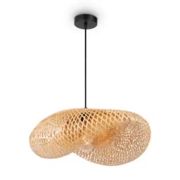 Подвеснойсветильник Freya Wavy FR5243PL01BR9