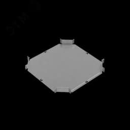 Разветвитель Х образный 80х600 мм ПЛЮС HD85