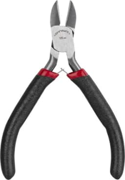 Бокорезы 82 941 OHT-Br01-125 125мм ОНЛАЙТ 82941