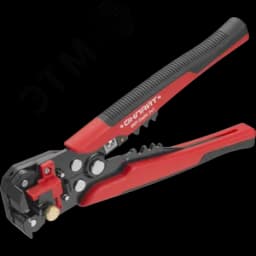 Съемник изоляции автоматический ОНЛАЙТ OHT-Sia04-3v1