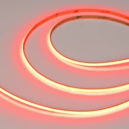 Лента COBX4804mm 24V Red 4 Wm IP20 5m Arlight 046905