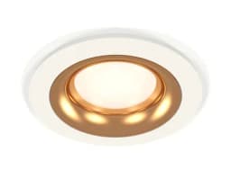 Комплект встраиваемого светильника Ambrella Light XC7621005