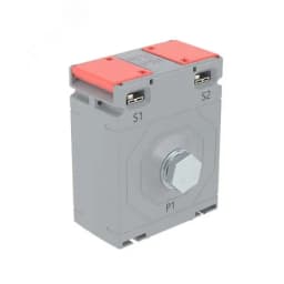 Трансформатор тока CTWW 50/5А, класс точности - 0.5S, мощность - 5ВА DKC