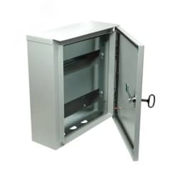 ЩРН 24з У2 IP54 330х300х120, щит распределительный навесной Электротехник